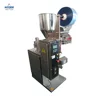 SJ-B01 High speed tea bag packing machine for small granule tea by triangle nylon mesh filling and packaging with good price