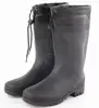 HN301W PVC cold storage safety snow boots men's winter boots