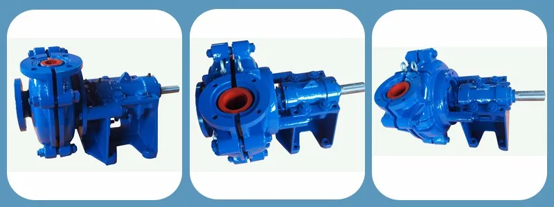 Slurry pump01
