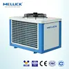 8PH Box Type Chiller equipment For mid temperature refrigerator Storage With Top blow fan
