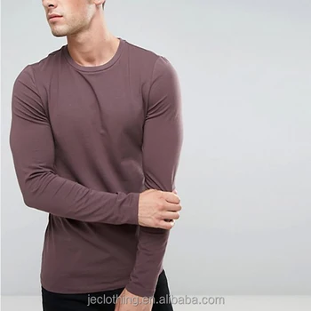 muscle fit t shirts