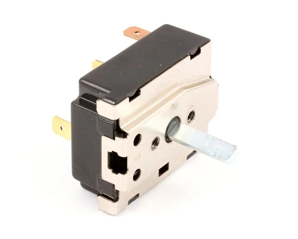 Duke 153460 3 Position Switch