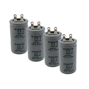 Cbb60 Capacitor For Fan Cbb60 Capacitor For Fan Suppliers And