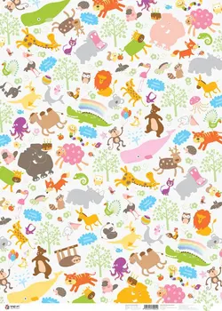 where can you buy wrapping paper