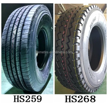 750r16 Hs268 Hs 206 Hs918 Kapsen Taitong Light Truck Tyre - Buy Light ...