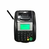 Mobile Restaurant Food order POS Printer Portable Taxi Receipt Printer with SDK Software