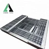 T4 steel grating anti-slip steel step