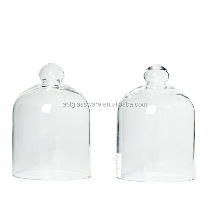 Wholesale Price Clear Replacement Glass Bell Jar Buy Glass Bell Jar Replacement,Wholesale