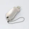 External Storage OTG Custom Logo USB Flash Drive for iphone android PC