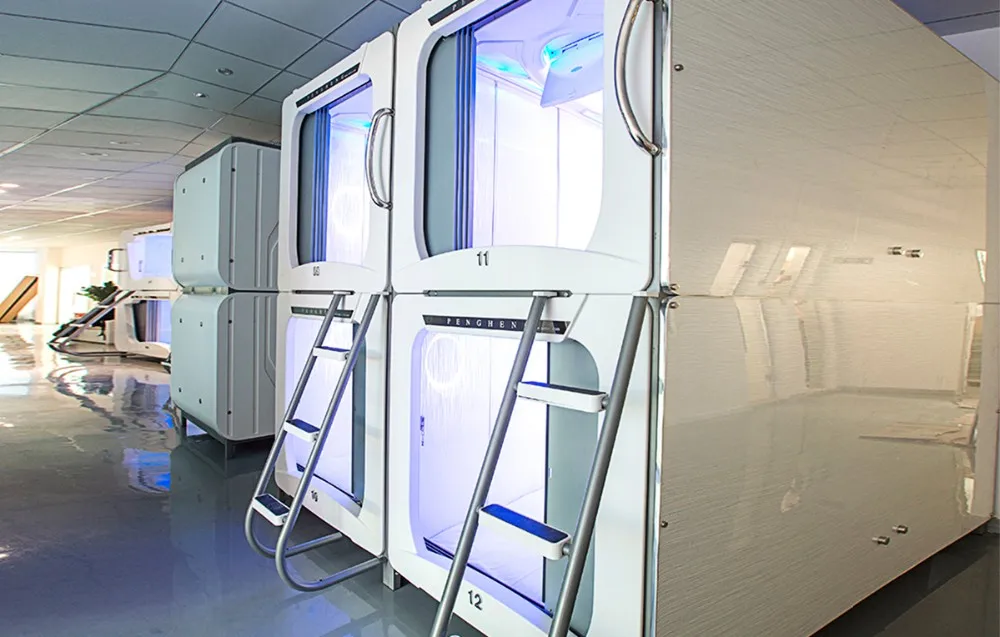 Space Bunk Beds hostel multifunctional space saving furniture manafacturers Space Bunk Beds hostel multifunctional space saving furniture manafacturers