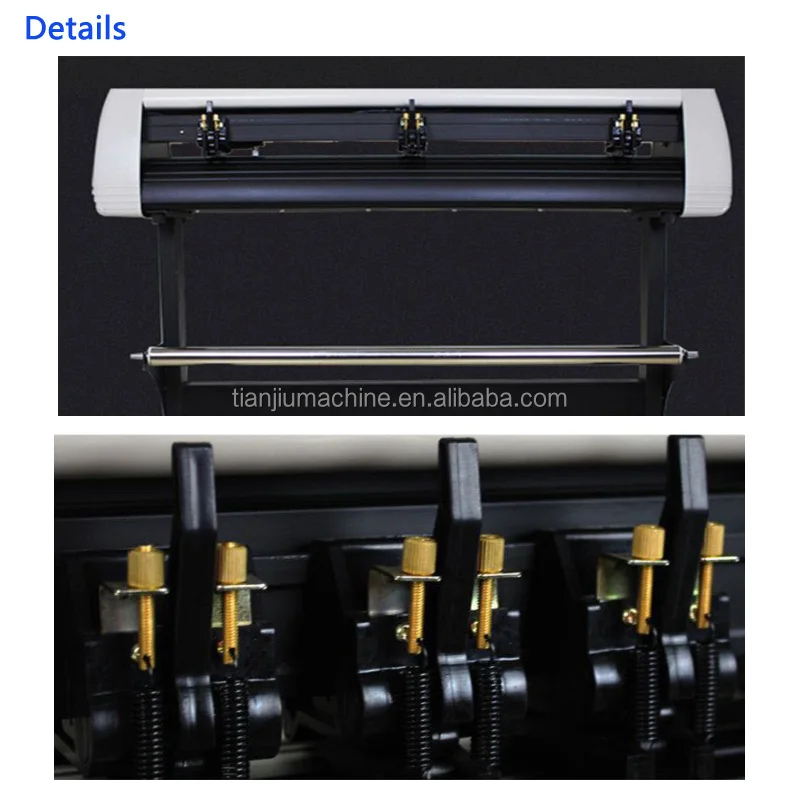 print cutting plotter