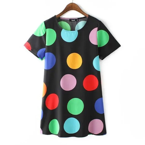 Cute Short Dresses for the Office