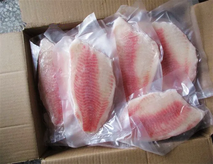 Low Price Black Tilapia Fillet Vacuum Pack Buy Filete+de+tilapia