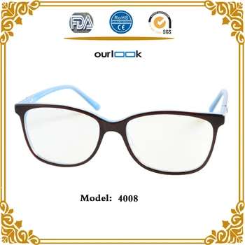 eyeglasses without prescription