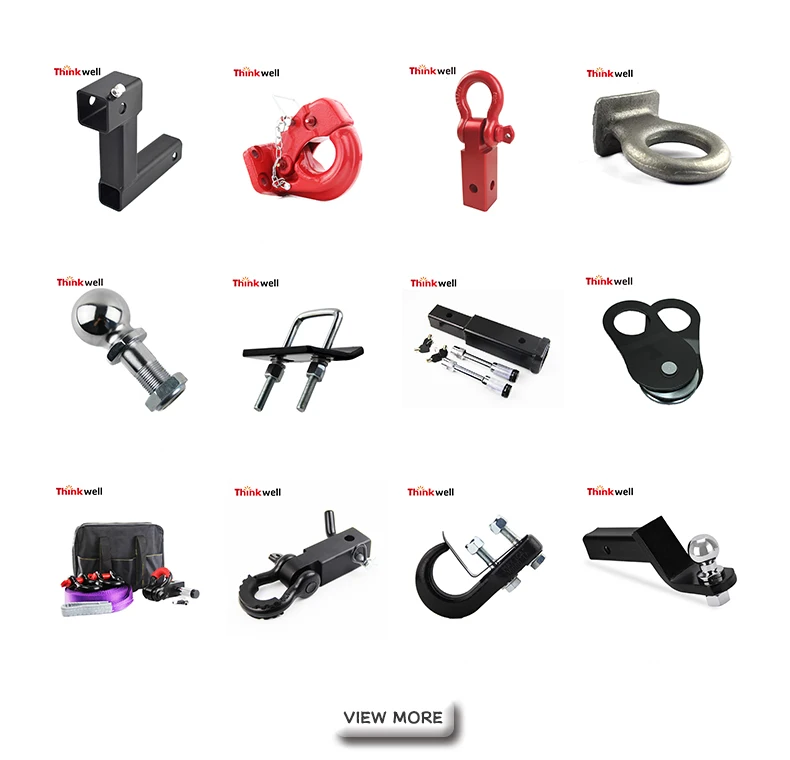 Heavy Duty Trailer Towing Hitch Eye Buy Trailer Hitch Eye,Towing