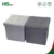 Home furniture fabric folding storage ottoman