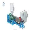 PVC PP PE Insulated Electrical Cable Production Line