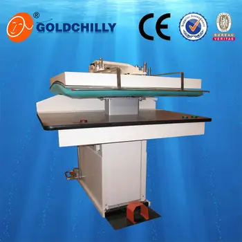 press machine for shirts