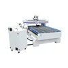 High Precision Heavy Duty 3D wood cnc router for carving cutting