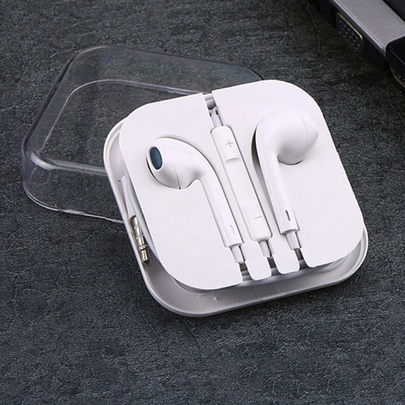 Wholesale Mobile Type C Plug In-ear Earphone 120cm High Quality Wired ...