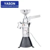 DF-45 powder pulverizer machine Stainless Steel Mine flour mill machinery Pulverizer Grinder Machine