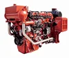 Yuchai low-speed Marine Diesel Engine Wartsila RT-flex58T AS propulsion ENGINE FOR bulk carriers and oil tanker