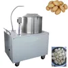 orange peeling machine/lemon peeling machine /fruit processing machine