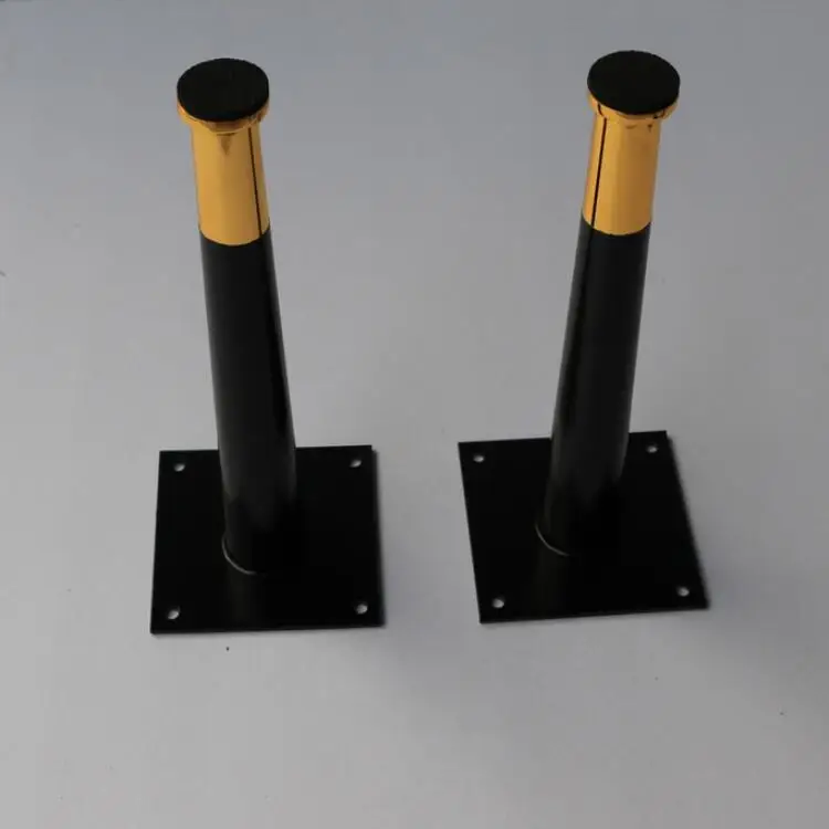 Replacement furniture legs set Sofa Couch and Chair Legs SL-130