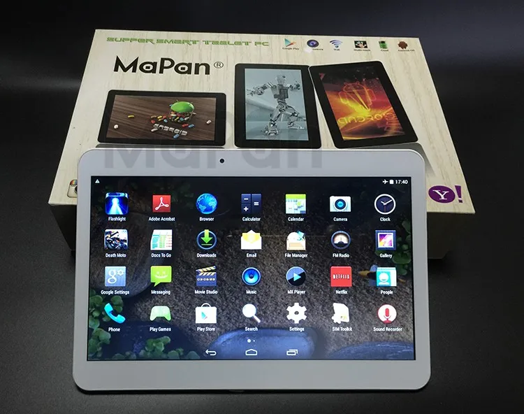 best affordable 10 inch tablet