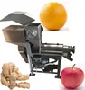 Grape Juice Extractor Machine to Make Fruit Juice