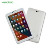 Double Webcam 7 Inch Quad Core Dual Sim 7Inch Tablet Pc External Sim Card Reader