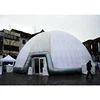 Cheap Inflatable Party Tent , Air Inflatable Globe Tent dome