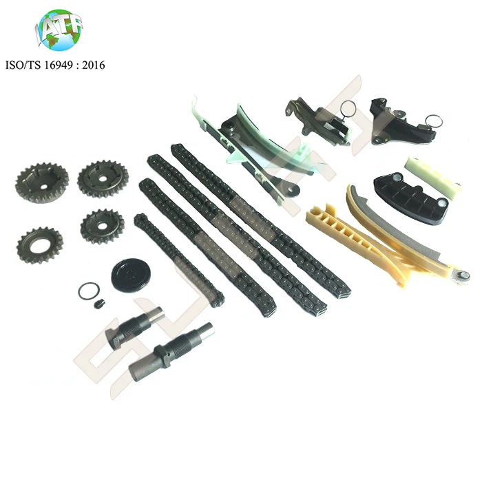 Tck447 Car Spare Parts For Ford Explorer 97 02 Ranger 01 Timing Car Spare Parts For Ford Explorer