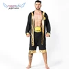 Halloween new European and American men's boxing cosplay costumes adult game costumes stage costumes