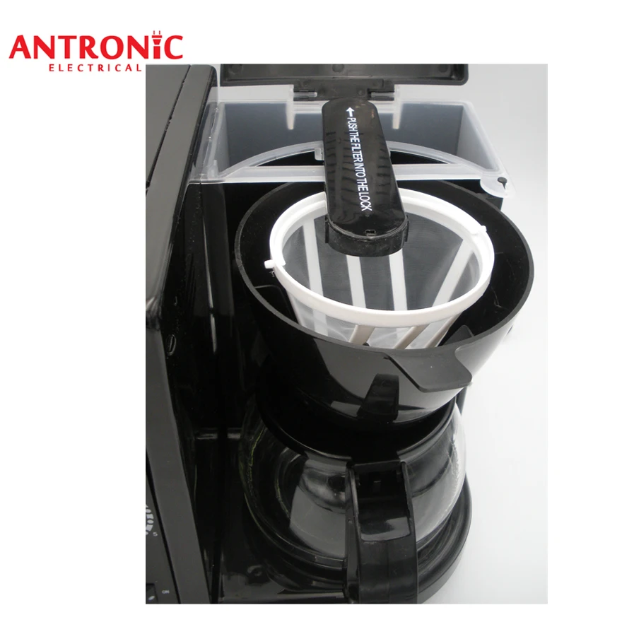 Atcbm09 Antronic Ce Home Appliance 9l Electric Breakfast Maker Buy Coffe Maker 3 In 1