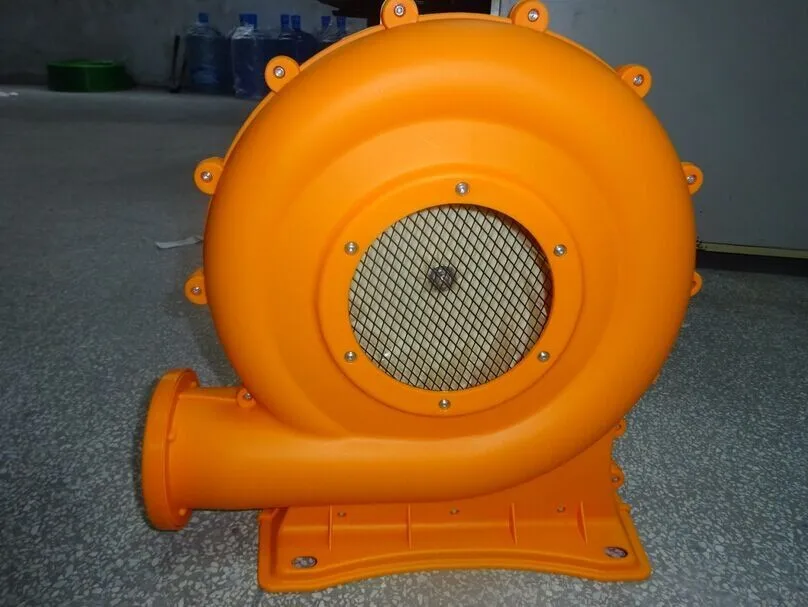 air blower for inflatable water slide