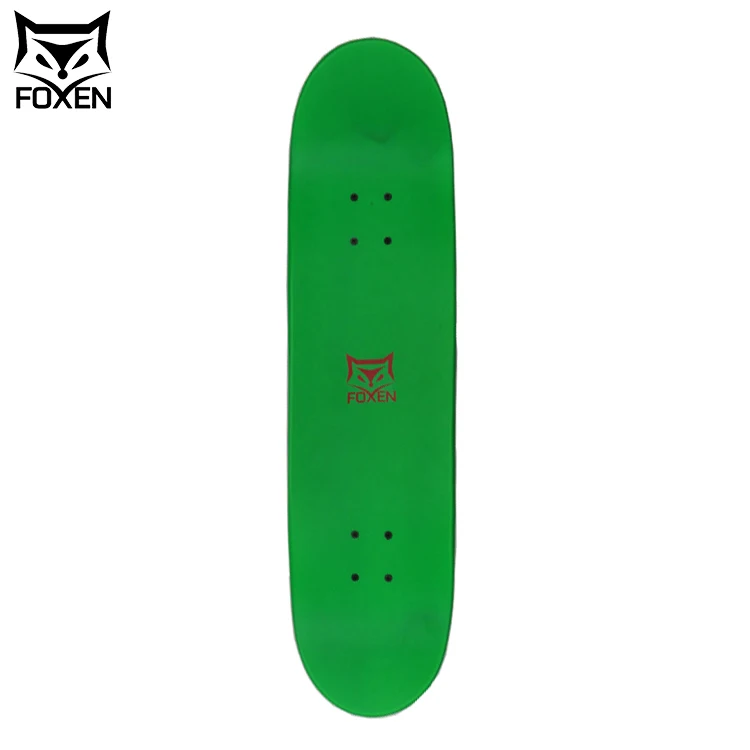 Professional Blank Skateboard Decks,Maple Skateboard Deck,Blank