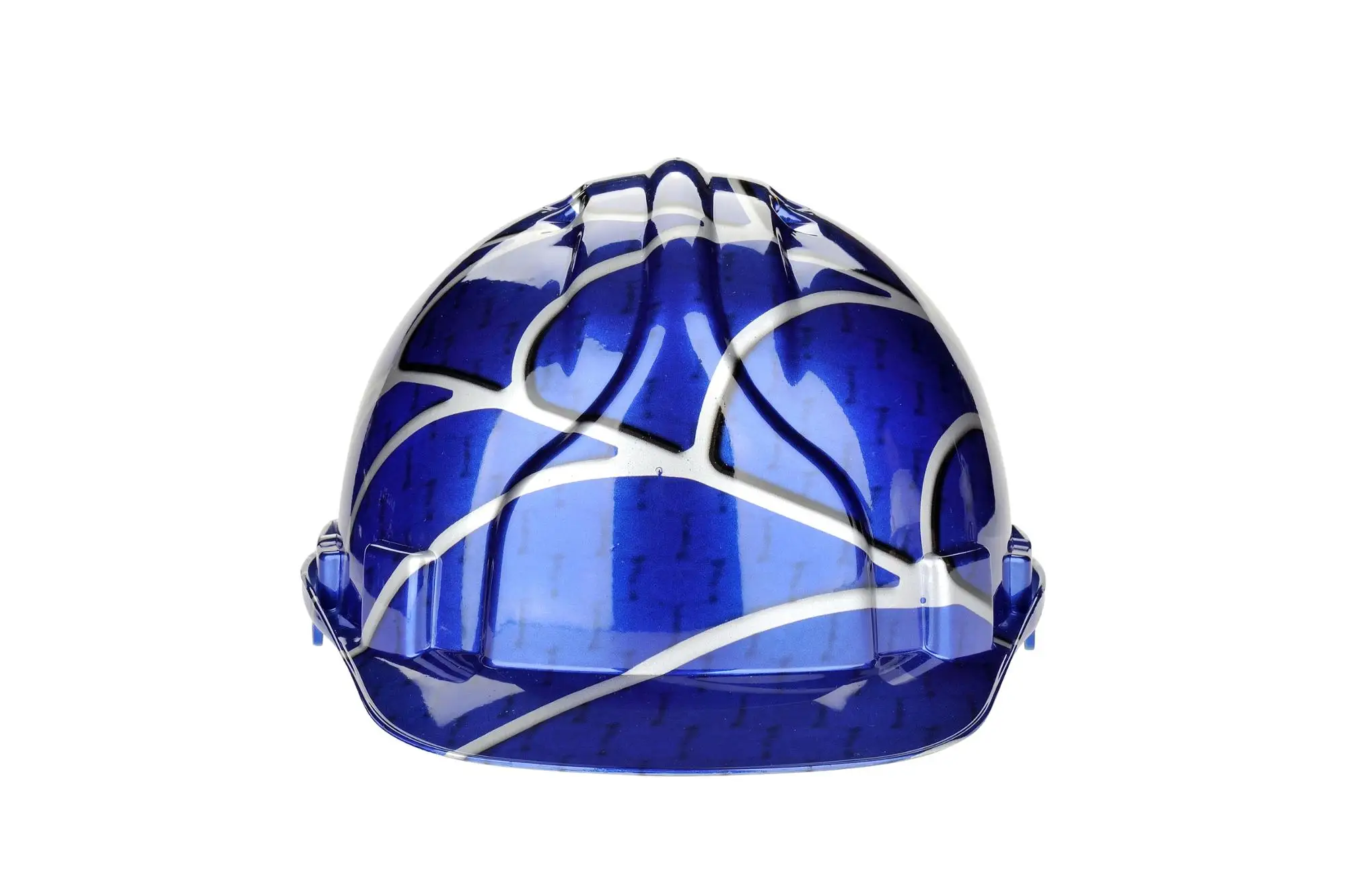 american safety helmet for construction