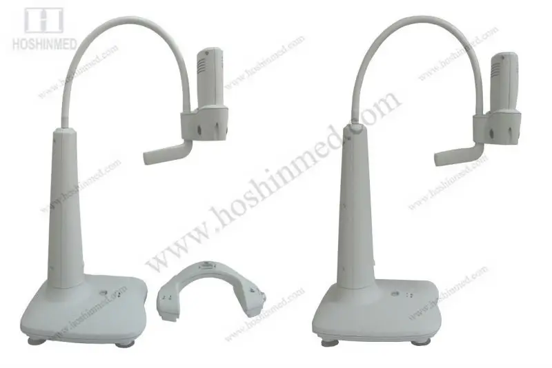 New Blood Vessel Illumination Set for Injection