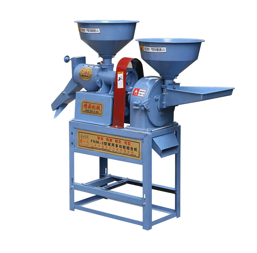 Portable Rice Milling Machinery Flour Mill For Sale In Pakistan Buy
