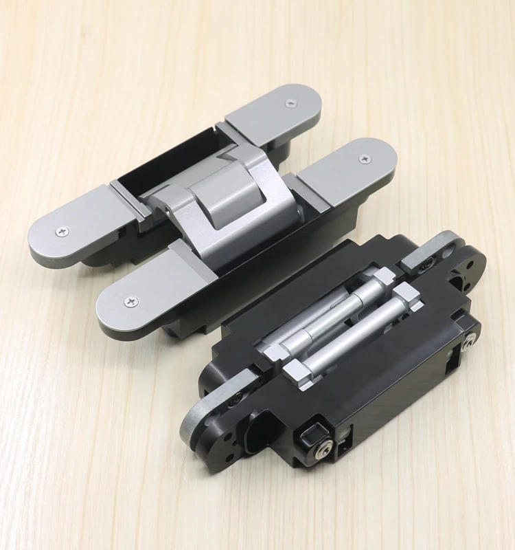 3d Concealed Antique Outdoor Furniture Adjustable Hinge For Gate Buy