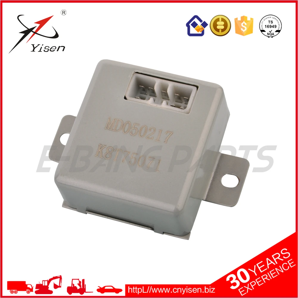 Wiper Relay For Japanese Vehicle Oem No.:85940-1120 866010-0791