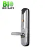 HF-LE211 Advanced Water Proof Electronic Code Door Lock