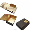2017 custom decorative cardboard box gift with convex surface