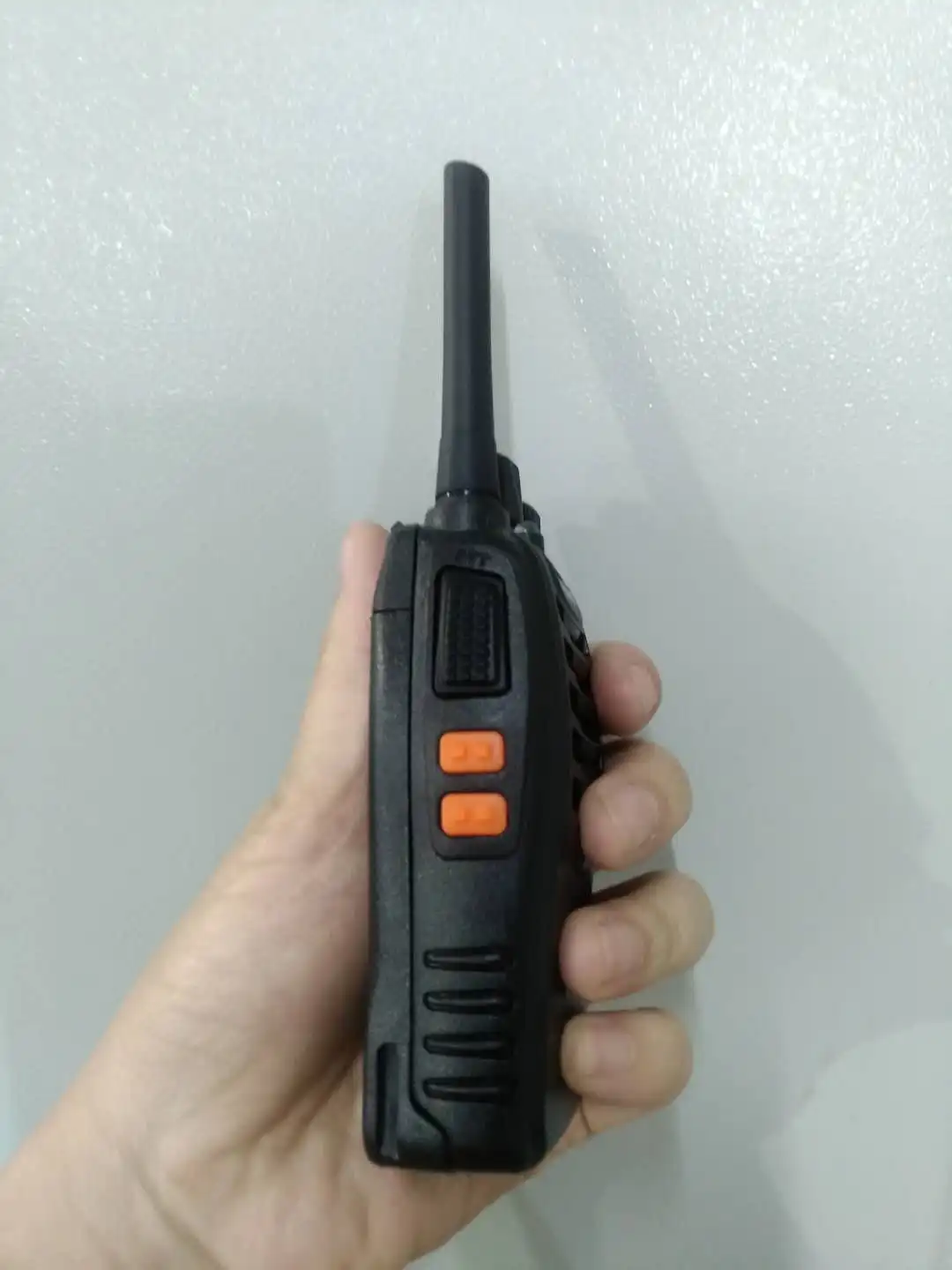 Baofeng BF-88E PMR446 with USB charger 3km long range 0.5W/2W power