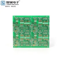 china board for pcb wholesale 🇨🇳 alibabaChina Printed Circuit Boardpcb Wholesale Alibaba 4 Pin Connector Pcb #3