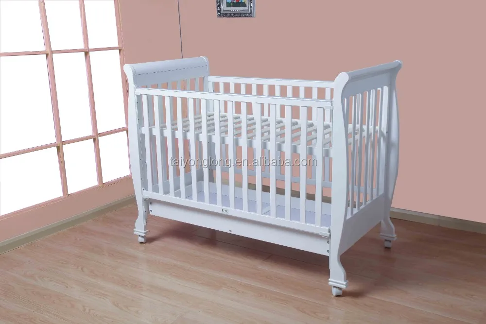 lit bebe normes de securite