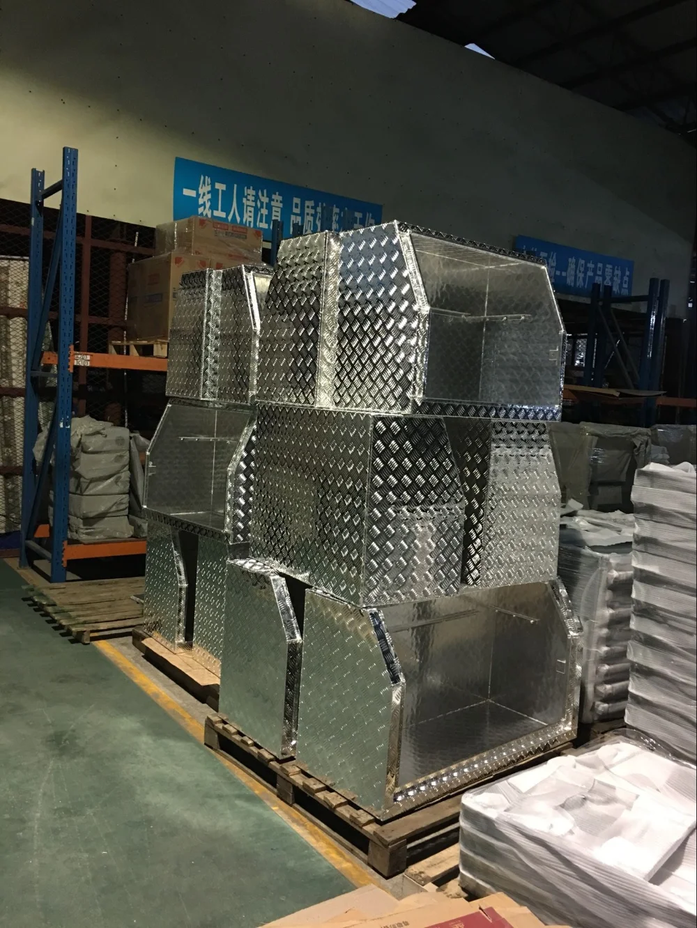 Oem Odm Custom Made Aluminum Ute Drawer Ute Tool Boxes Buy Ute