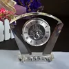 Wedding Crystal Gifts Souvenirs Decoration Clock