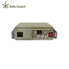 SAFE GUARD 50km VHF UHF Long Range Wireless Audio HD video Nlos RF Transmitter